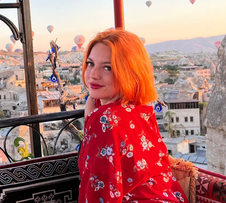 Klaudia Tuğul