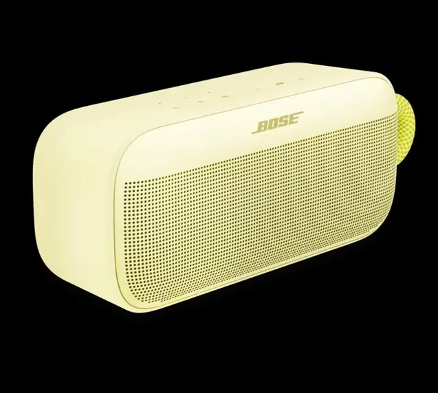 Bose. Soundlink Plus