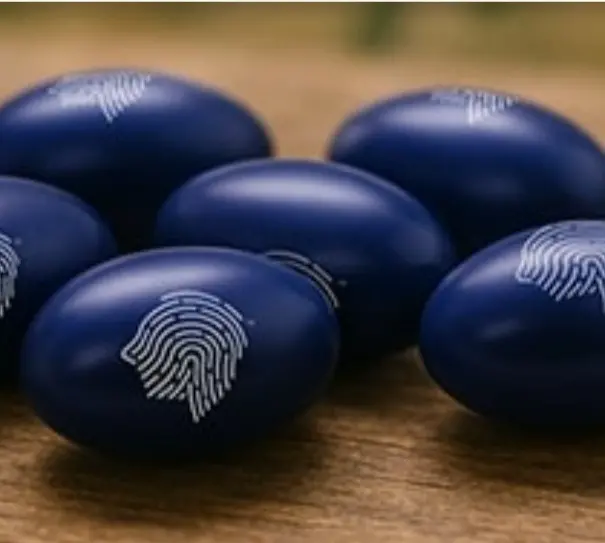 Persona Nutrition. Peak Mind