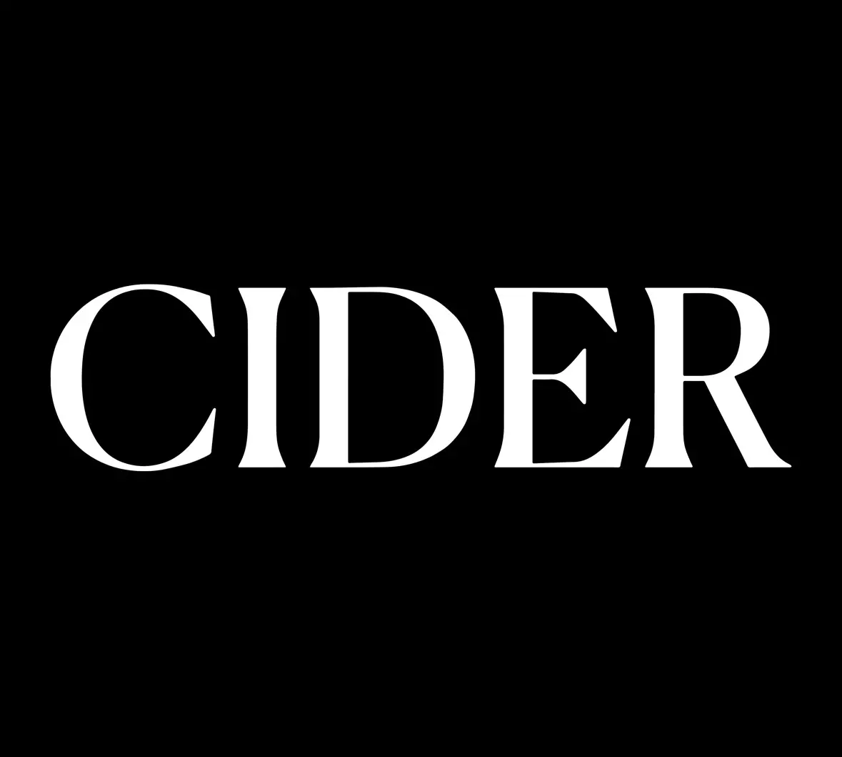 Add to Closet. Cider Wishlist