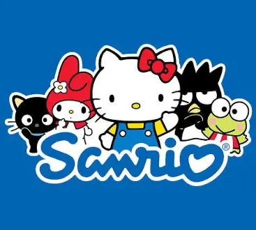 Hello Kitty & Frieands. Sanrio Wishlist