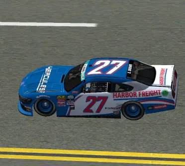 Xzavier