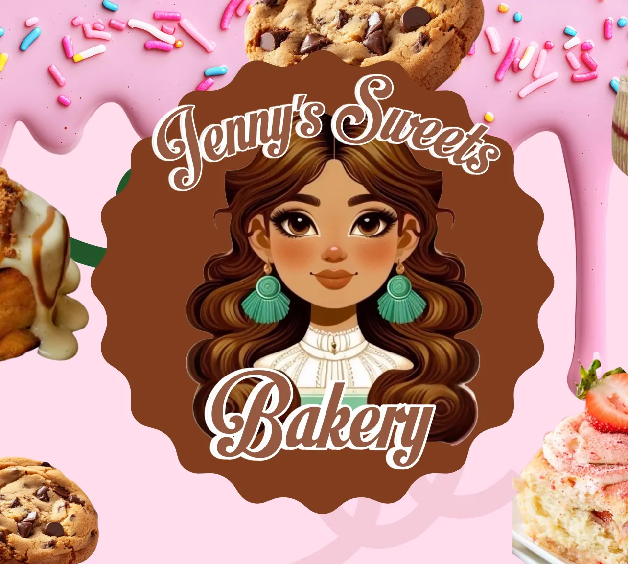 JENNYS SWEETS