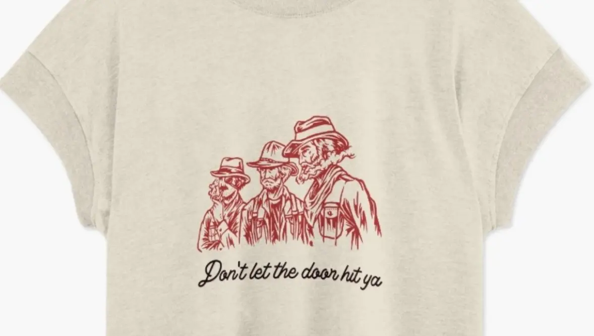 Everyday wear for everyday people.. Throw Hands Apparel