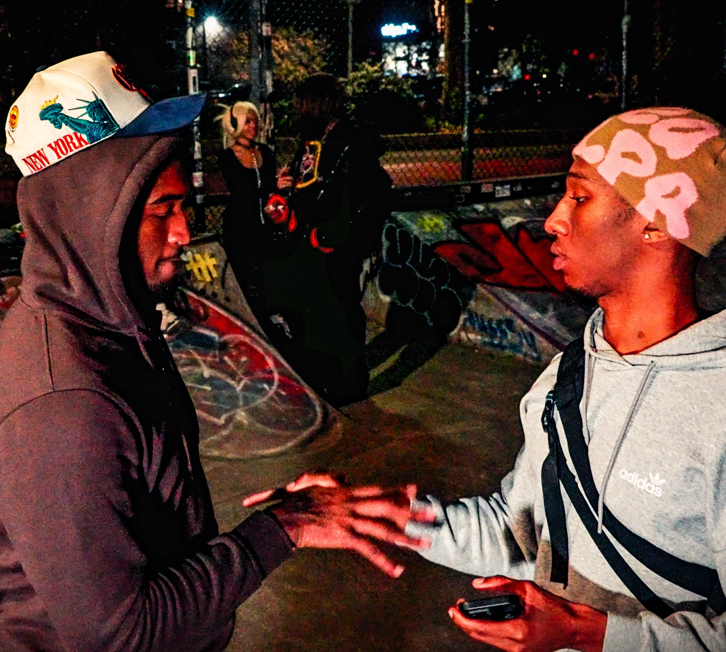 take a listen. CDN5S⭐️⭐️⭐️⭐️⭐️