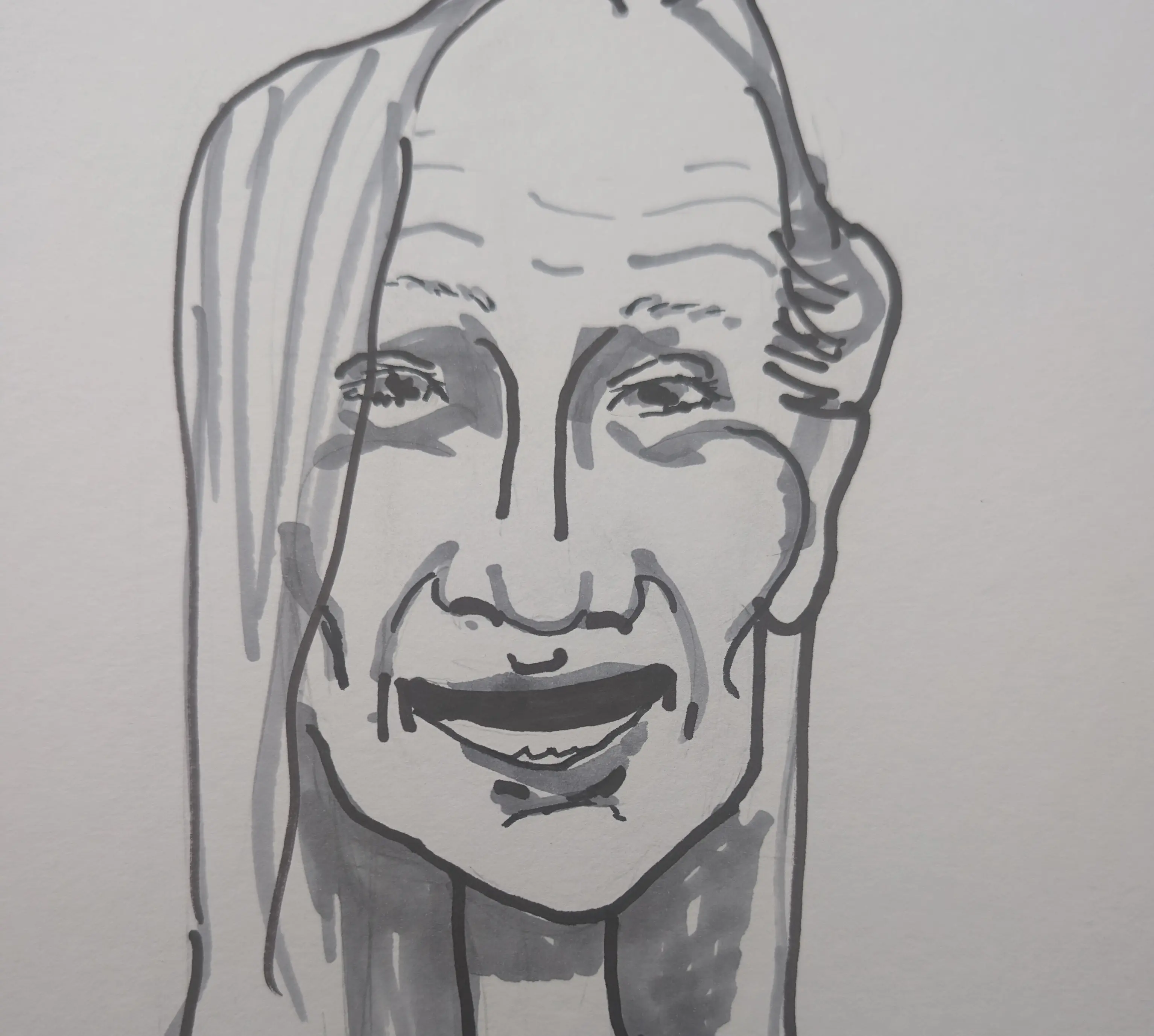 Have a live caricature artist at your event!. Caricatures
