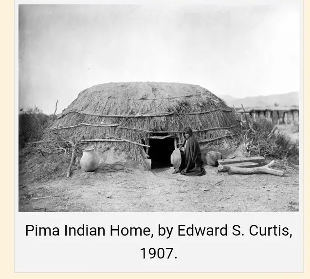 My family Indian Tribe Pima The " Major " Family. Pima Tribe Arizona