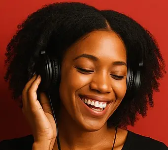 Streaming Global Soul 24/7. Your Music Destination