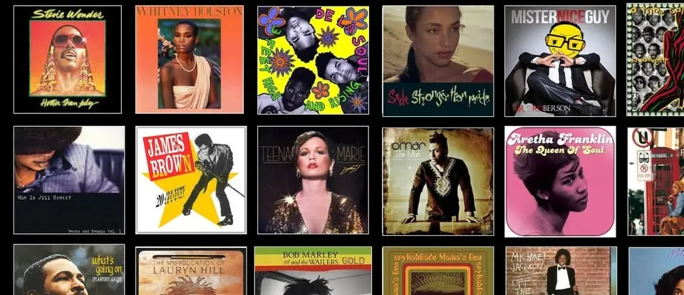 Artists | DJs | Vinyl Lovers | Listeners. Join SMP Radio's Global Soul Group!