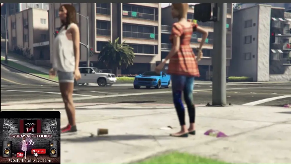 GTA 5 Vibes Vid. New Drop Alert!! 🚨🔥
