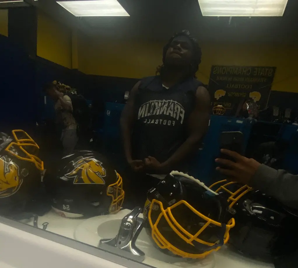 Jaquan Williams