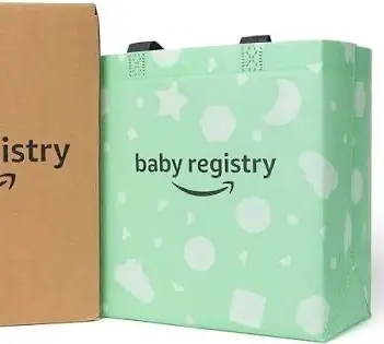 Amazon Registry