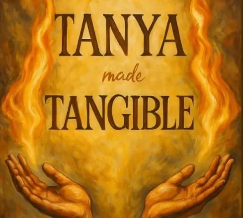 Tune in for. Truth is Accessible