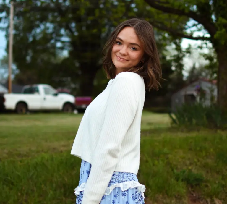 Grace Walton