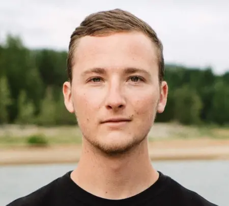 Kraig Adams