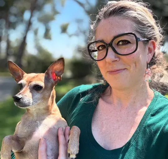 Casper And Pam