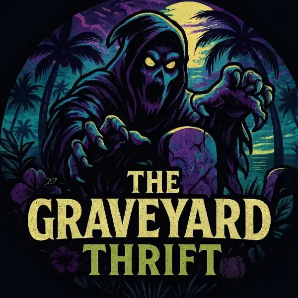 thegraveyardthrift.fl