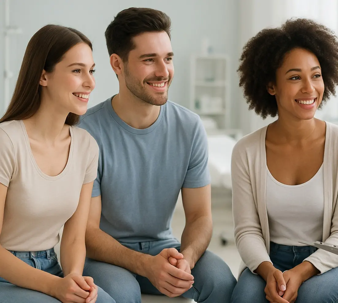 Sermorelin Injections. Affordable Sermorelin Therapy