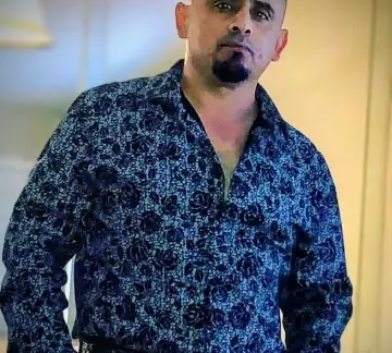 Antonio Perez