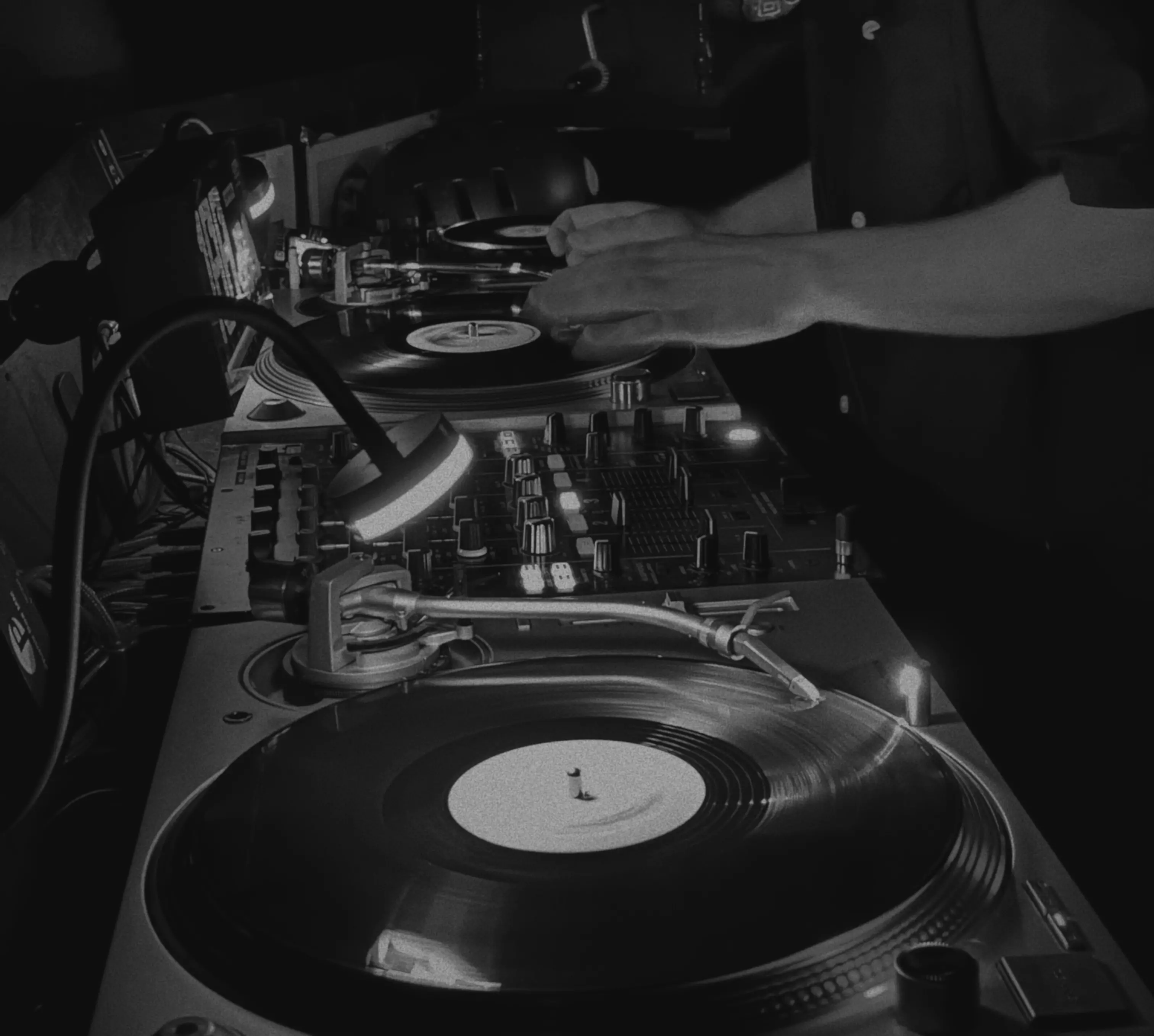 verses & vibrations. My Life in Playlists