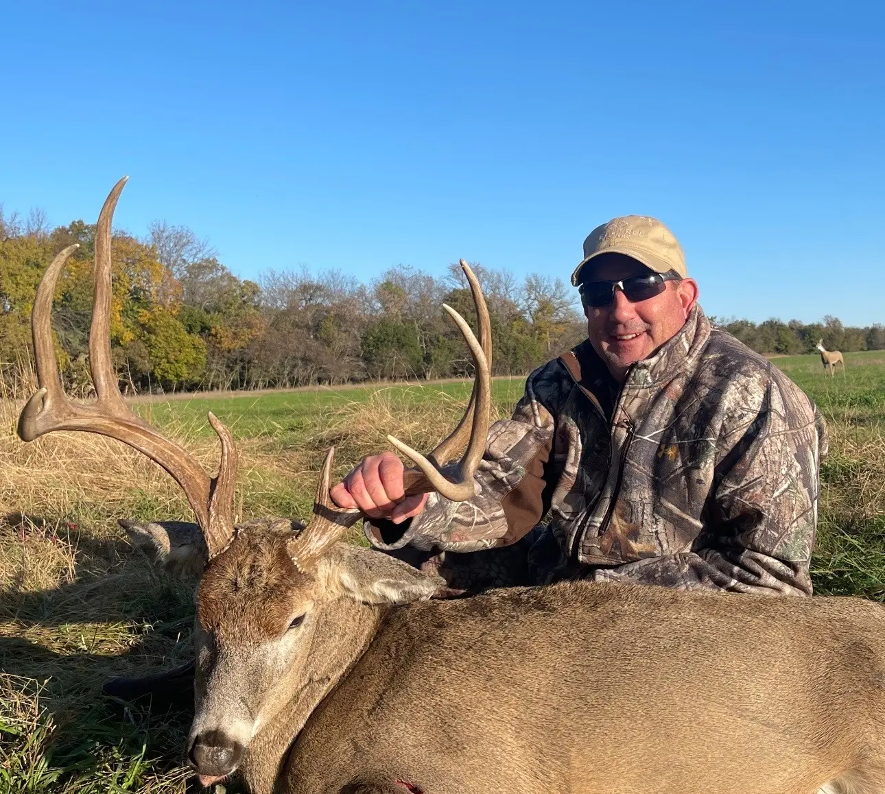 Sportsmen For Heroes. Veteran Hunt Experience Nominee Application