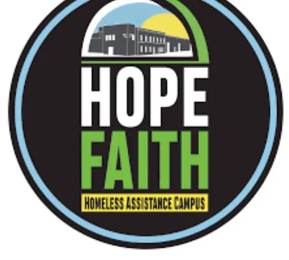 Hope Faith Ministries