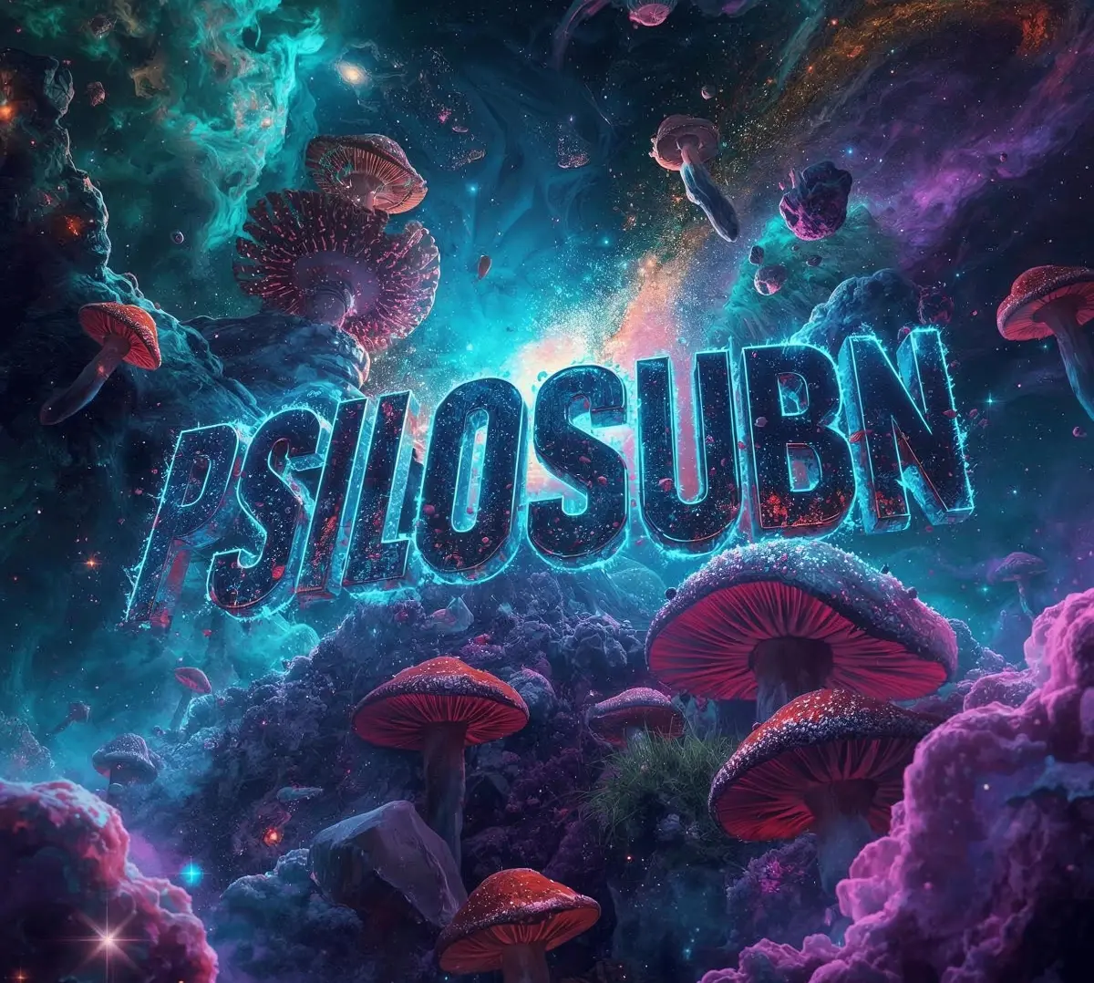 Psilosub'n
