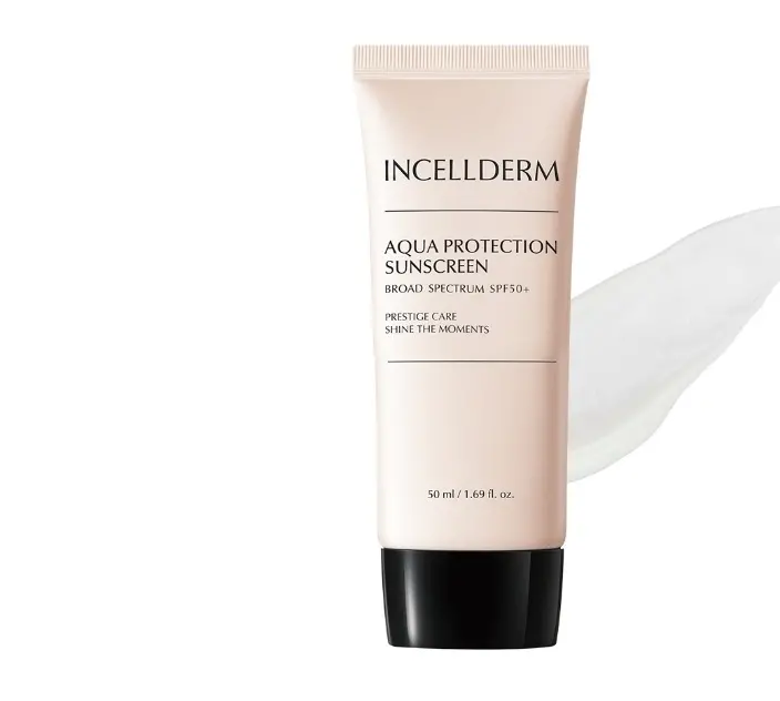 Sunscreen anyone?. Riman