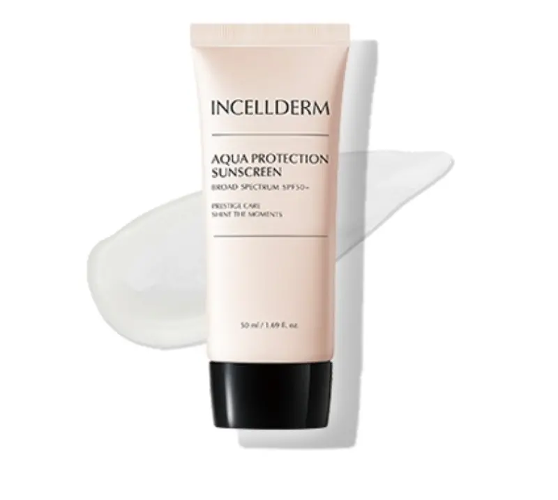 Riman- Incellderm. Aqua Protection Sunscreen