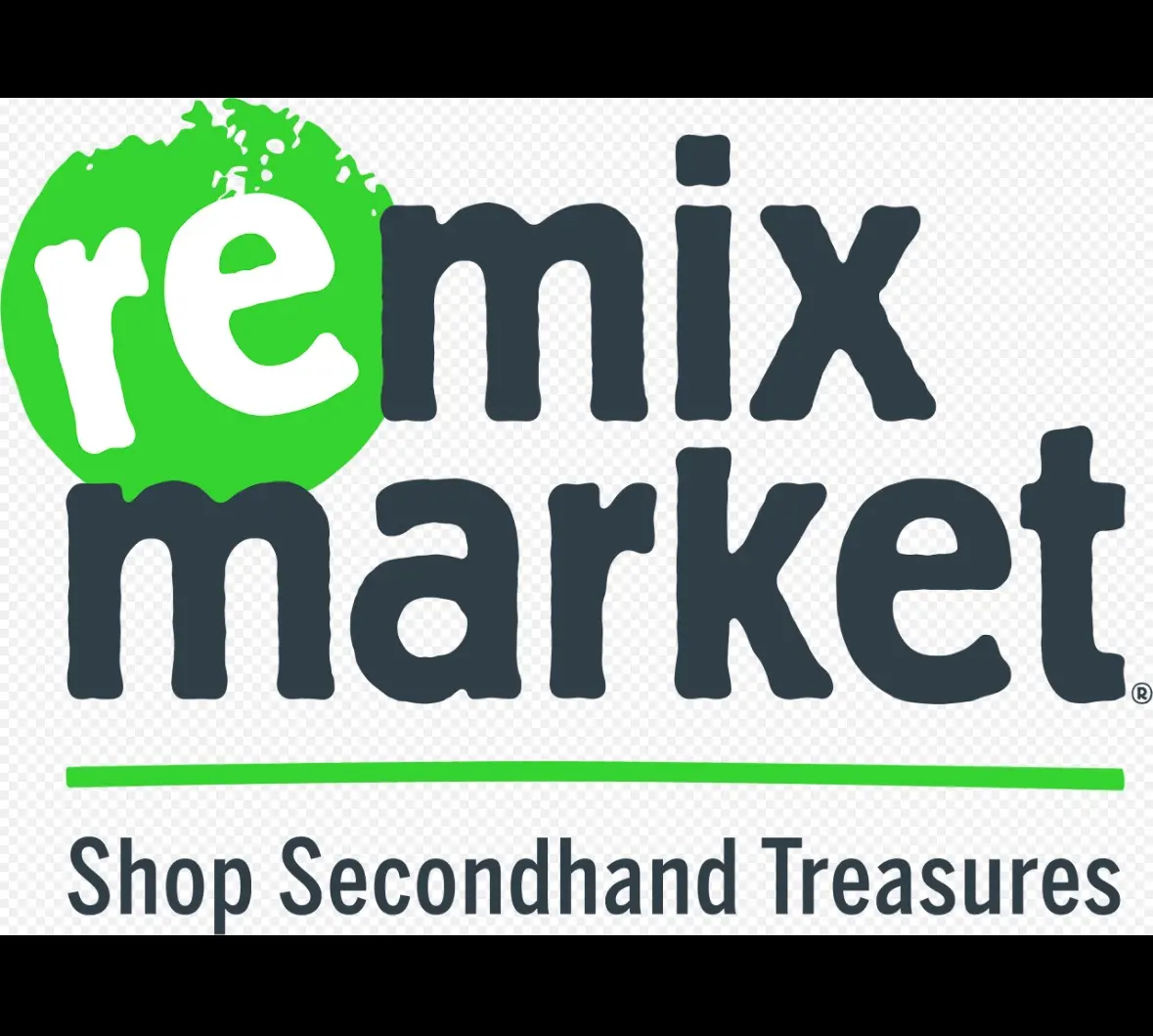 Second Hand Treasures. Remix Market Buffalo