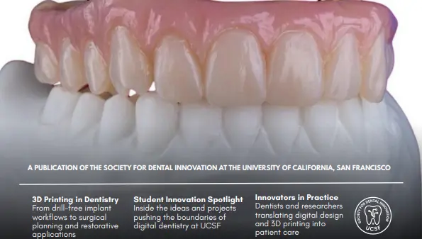DENTINOVATION newsletter
