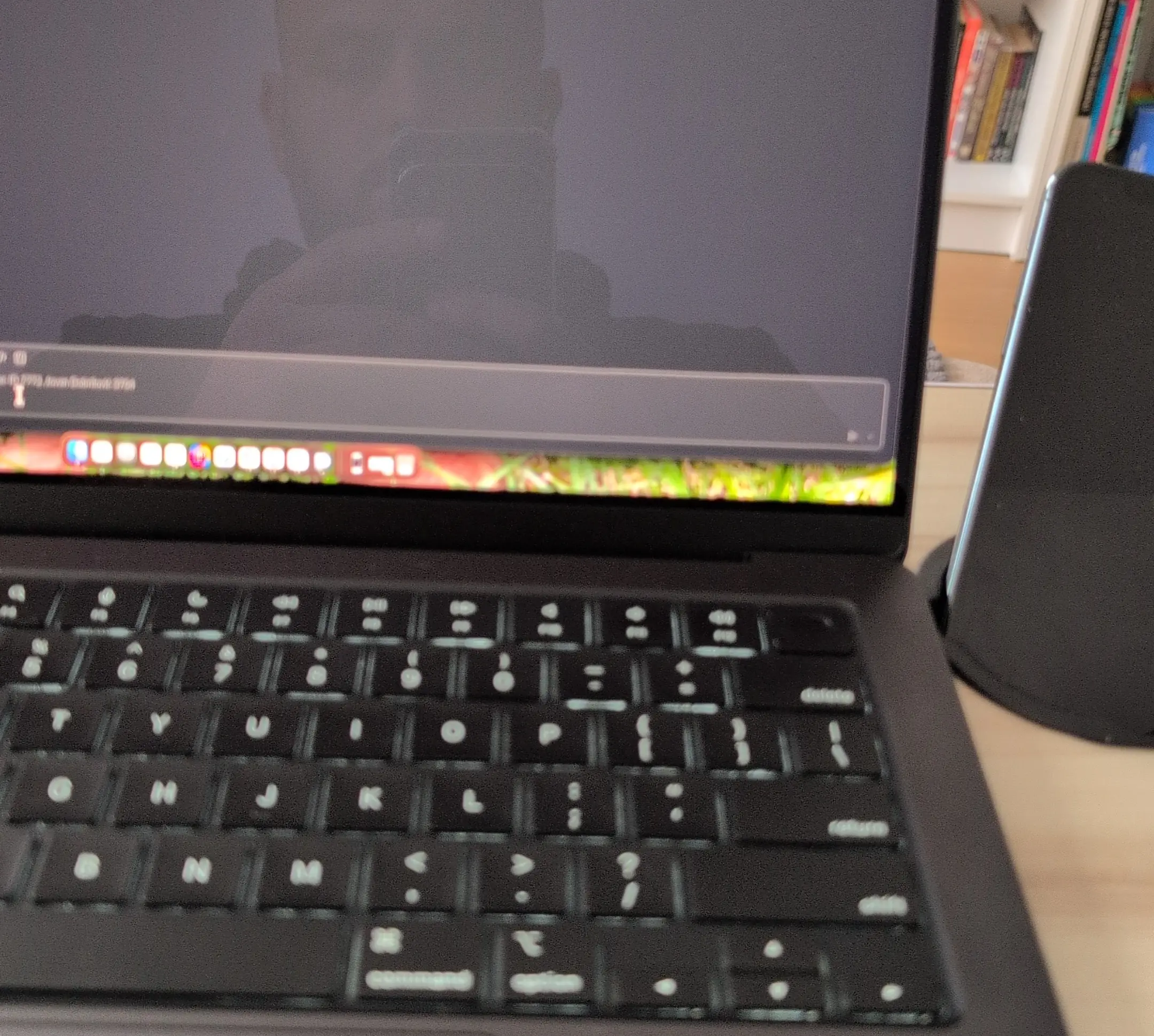 Test. Nezavisne