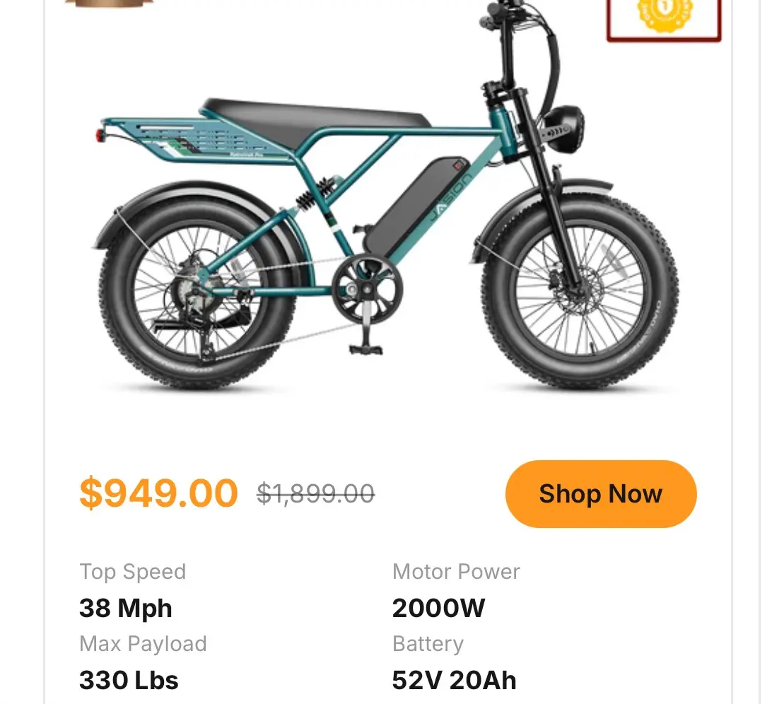 use code 150husky (-5%). Click Link to unlock 10% off