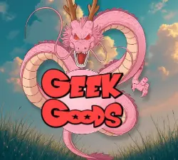 Geek Goods
