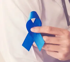 Colon Cancer Awareness