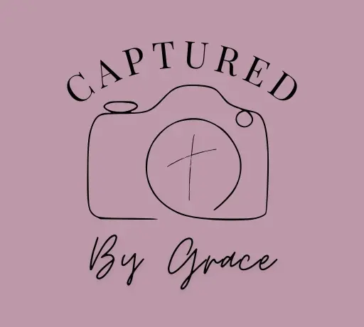 Captured By Grace