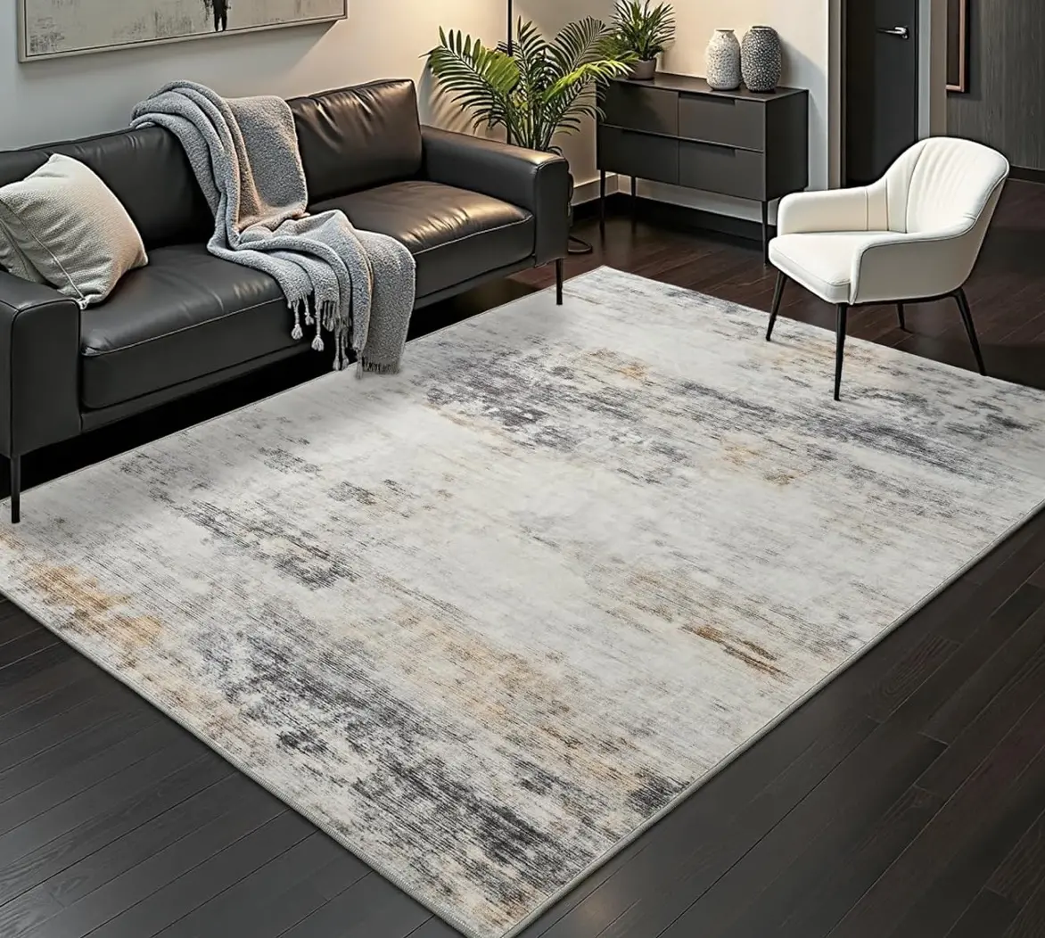Gorgeous Rug. Amazon Finds