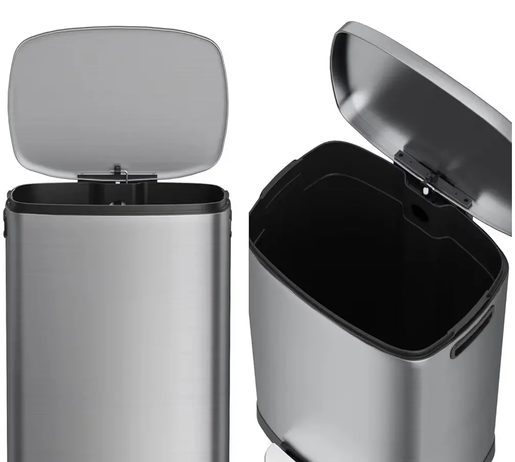 Trash Bin. Amazon Finds