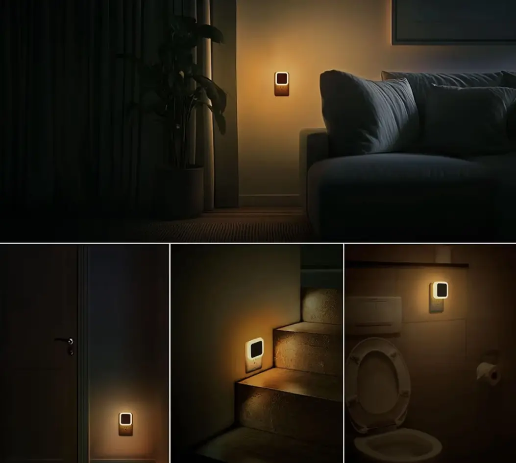 Light Up the Night. Amazon Finds