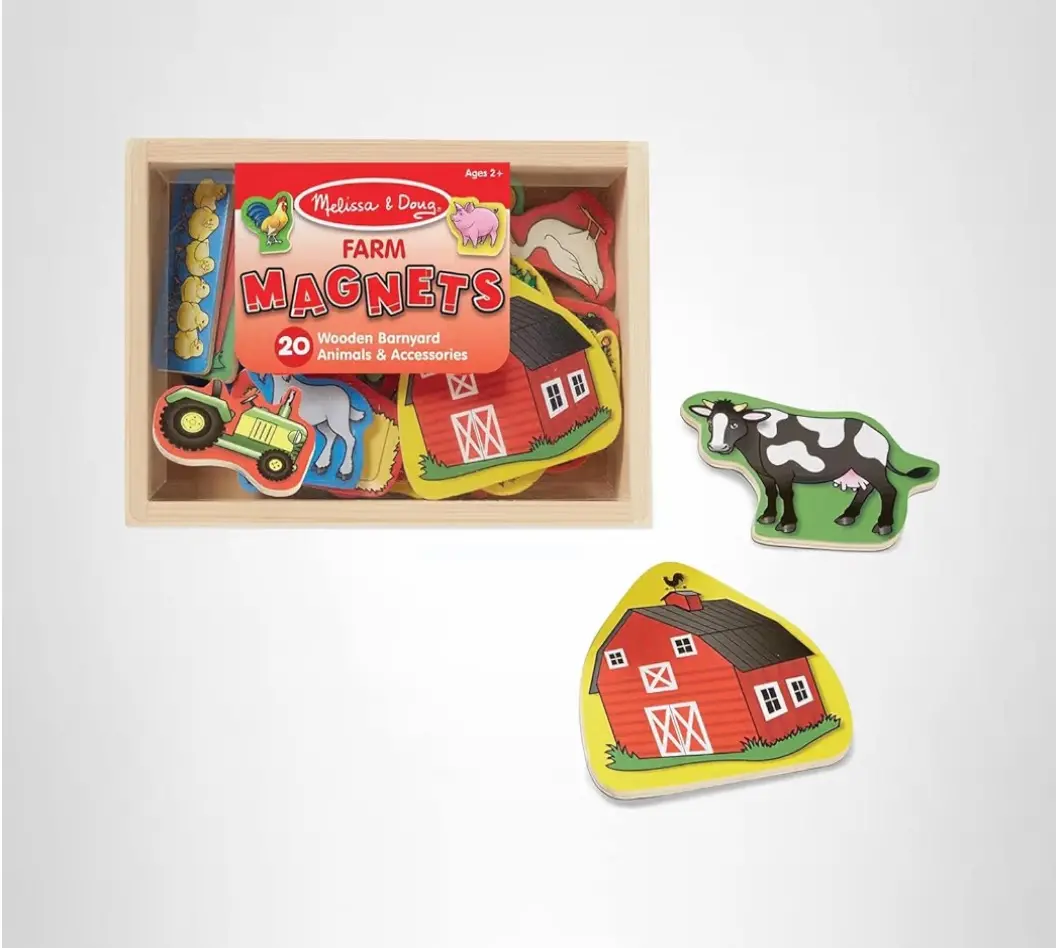 Magnets. Amazon Finds