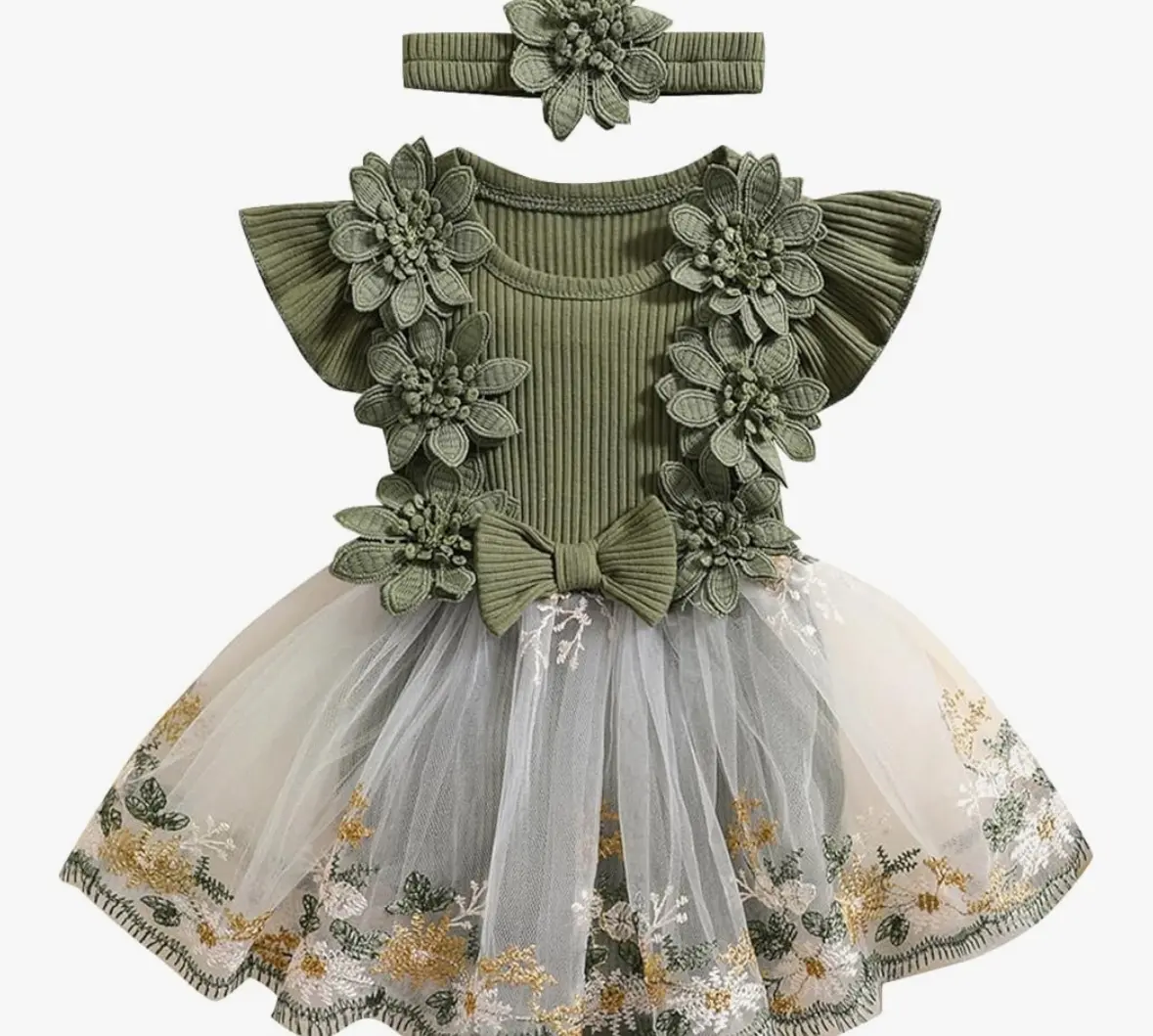 Infant Dress. Amazon Finds