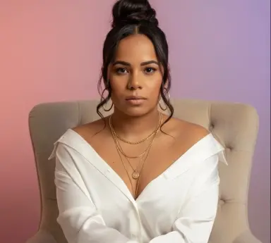 Esperanza Cuellar