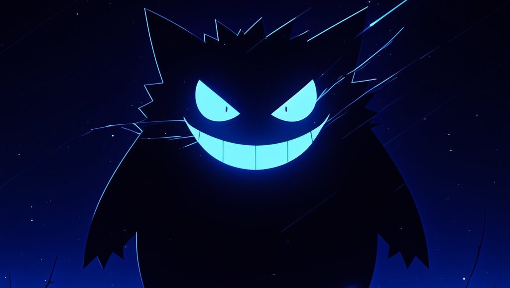 The only way. The first time