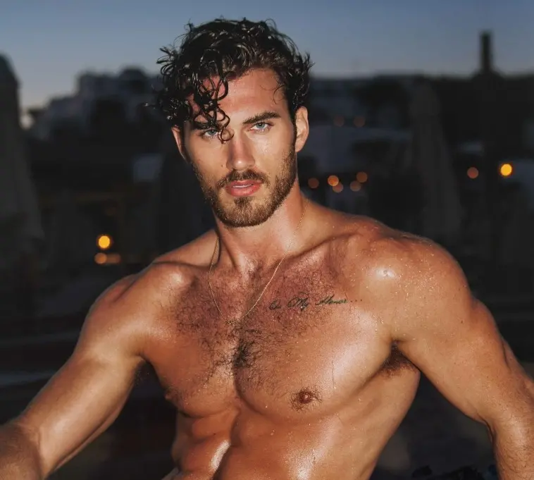 HEROESMODELS.COM. Portfolio