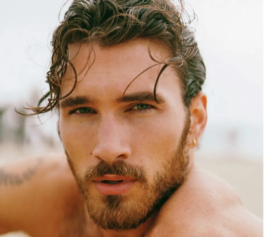 MODELS.COM. Portfolio