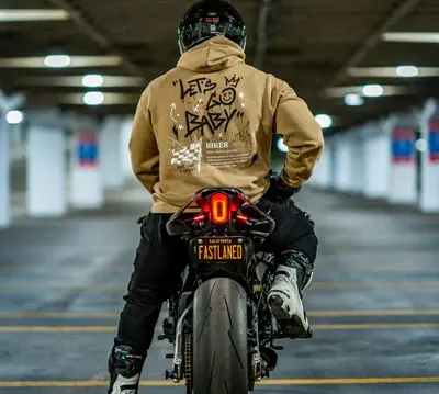 Fast Lane Gang. Official Website