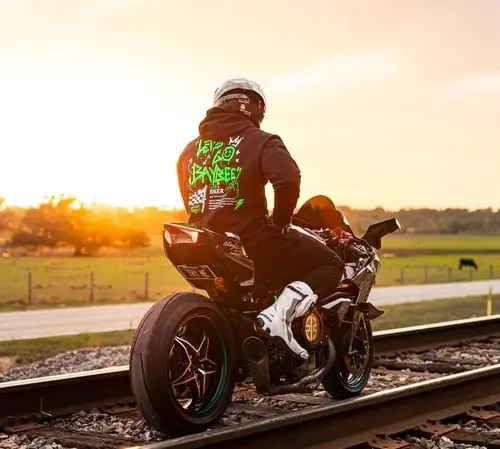 Fast Lane Gang. Official Website