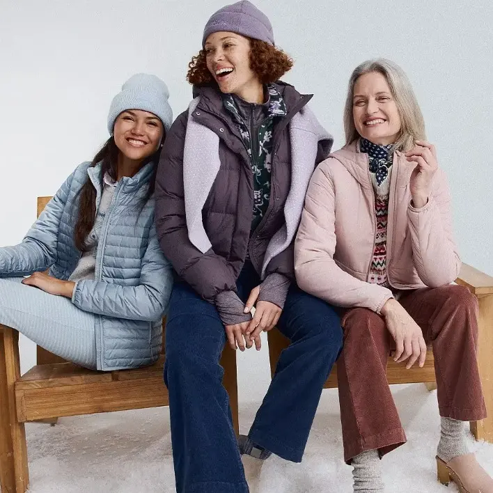 Eddie Bauer