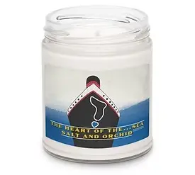 Film-Inspired Candles. Cinematic Scents