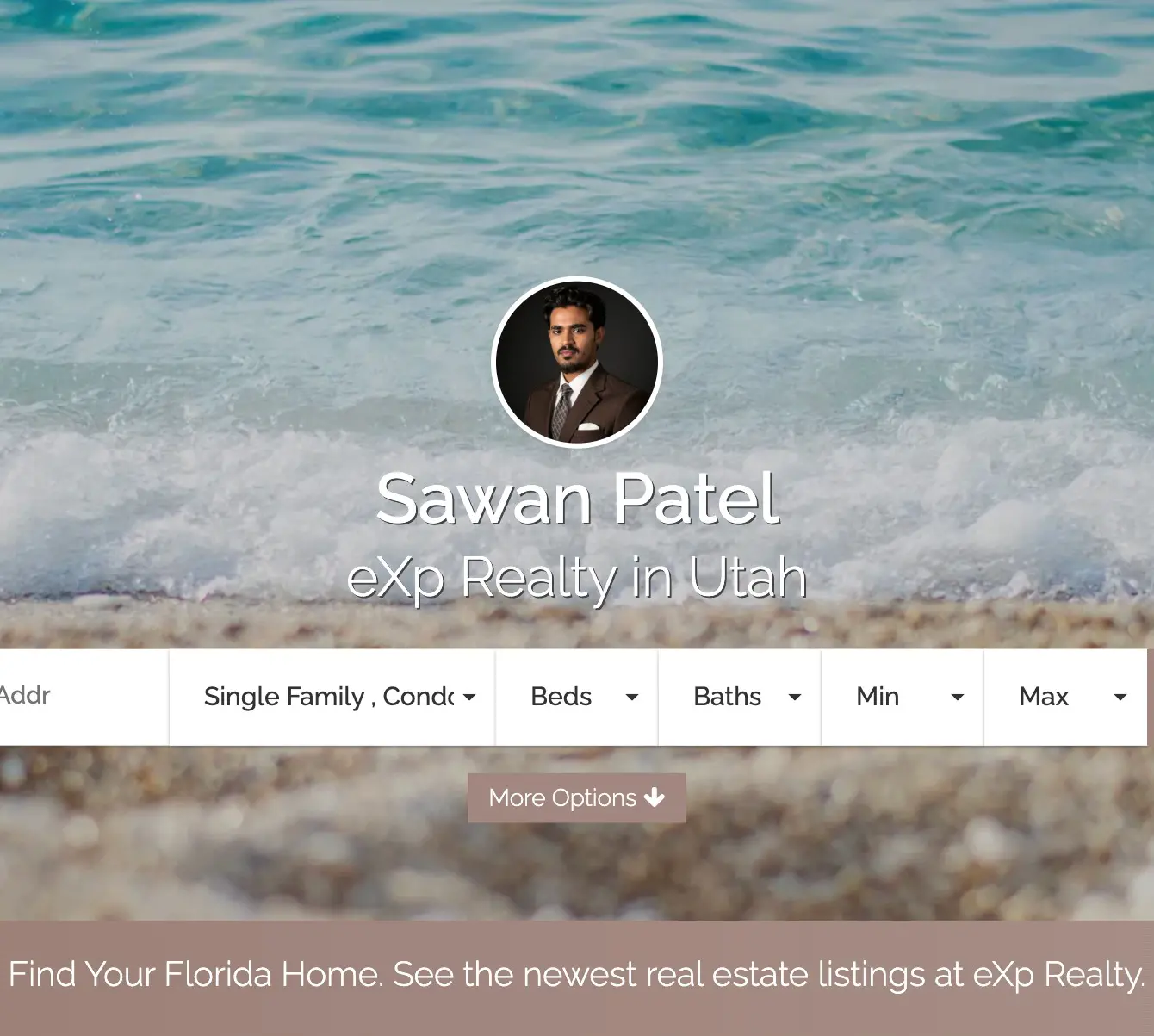 Explore. View listings